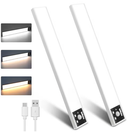 LumiFlex-Intelligentes Bewegungslicht