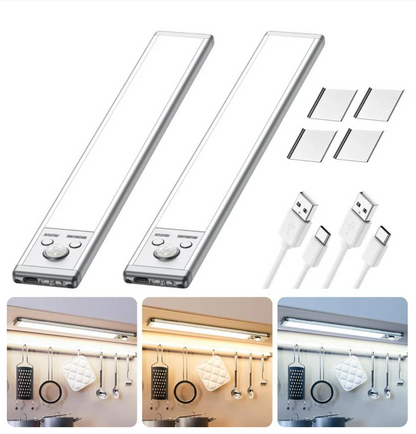 LumiFlex-Intelligentes Bewegungslicht