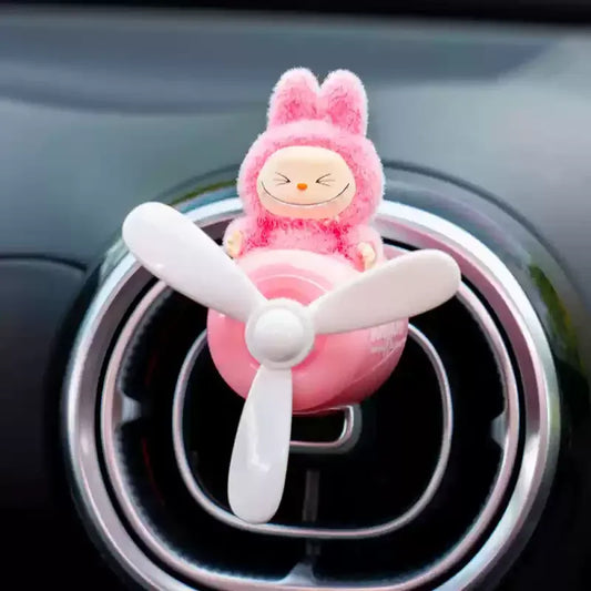 Airfreshener Labubu